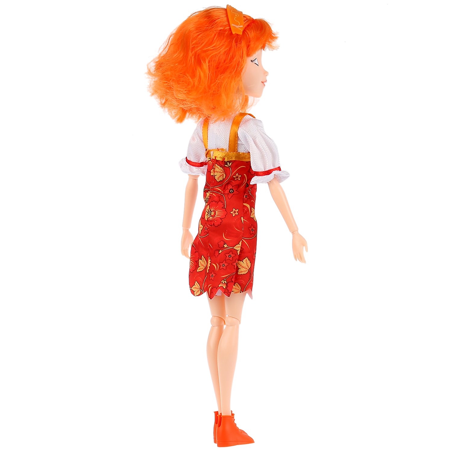 Кукла из серии Царевны Варвара 29 см