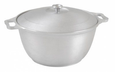 Кастрюля с крышкой Kukmara, 6 л