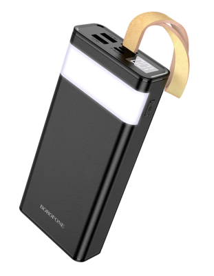 Внешний аккумулятор Borofone BJ18 20000mAh