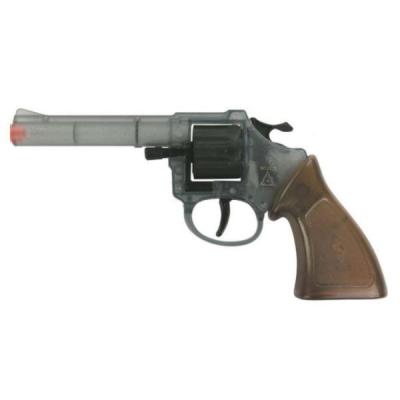 Игрушечный пистолет Sohni-Wicke Ringo АГЕНТ 8-зарядный Gun, Special Action 198 мм, 0434-07F