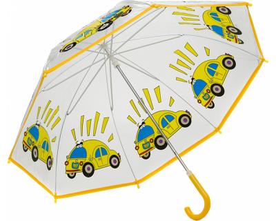 Зонт детский Mary Poppins Автомобиль 46 см