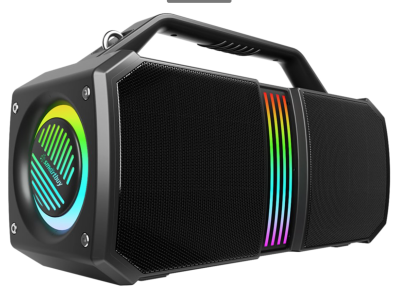 Акустическая система Smartbuy FLYYER 60W SBS-5820 черный Акустическая система Smartbuy FLYYER 60W SBS-5820 черный