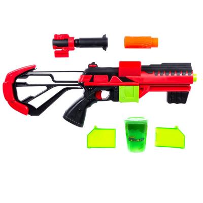 Игрушечное оружие 1TOY Слайм Бластер