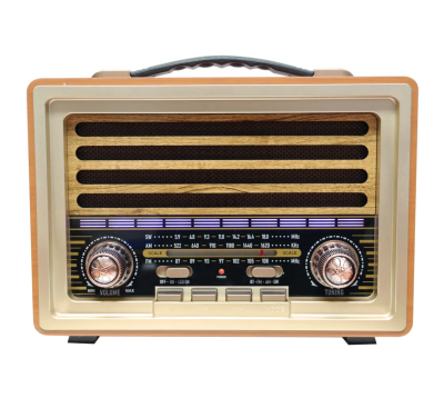 Радиоприемник M-2021 BT Радиоприемник M-2021 BT