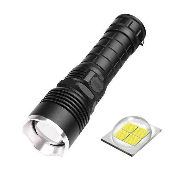 Фонарь ручной P-P515-1-P50 zal