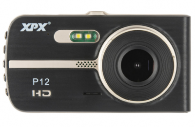 Видеорегистратор XPX ZX-P-12