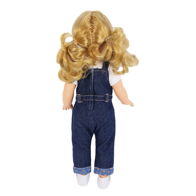 Кукла детская Весна Лиза Вилладж 42 см