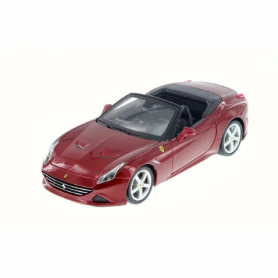 Машинка Bburago Race Play Ferrari California T, 1:32, 46103*