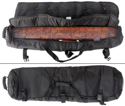 Чехол для транспортировки футляров для кия «Classic LV»