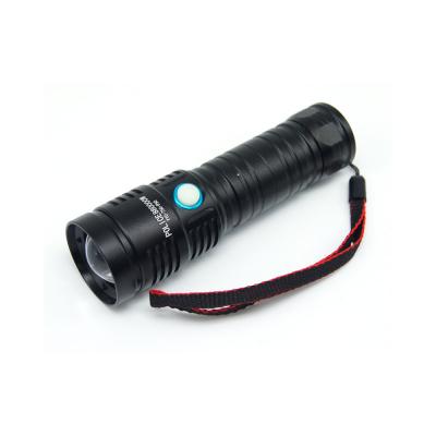 Фонарь ручной аккумуляторный YYC-P-756-P50