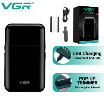 Электробритва VGR V390