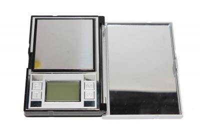 Весы портативные ATP-133 300 г