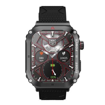 Смарт часы Mivo MV9 MAX /2"/ IP68 / NFC