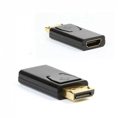 Адаптер Smartbuy A131 HDMI M-F