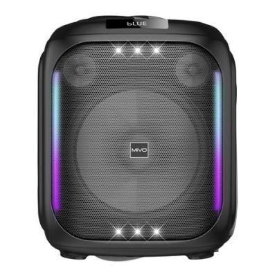 Портативная колонка Mivo MD-165Pro, черный