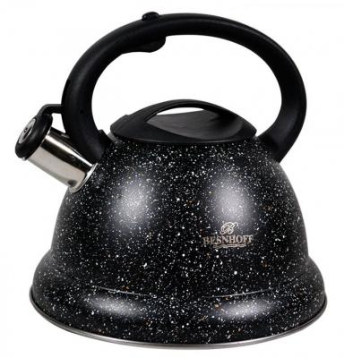 Чайник нержавеющая сталь 3.2 л СВ BH-5604