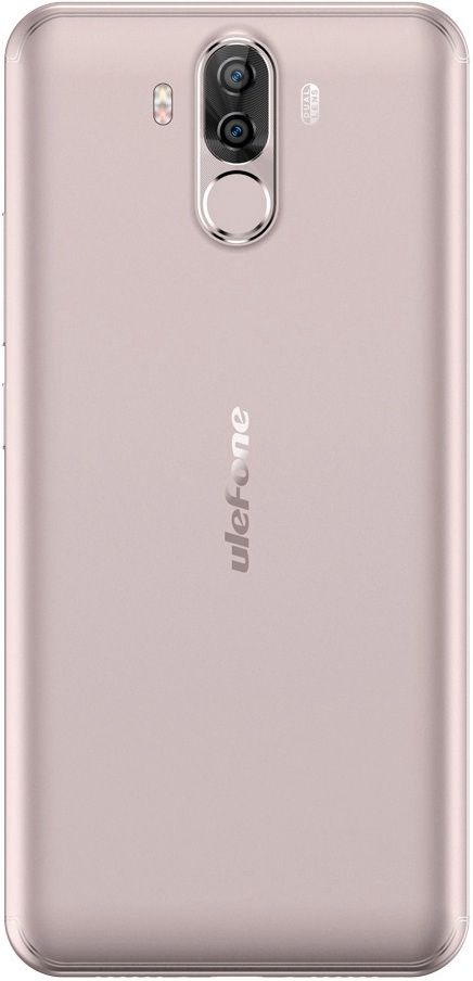 Смартфон Ulefone Power 3S 4-64gb Смартфон Ulefone Power 3S 4-64gb
