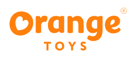 Orange Toys