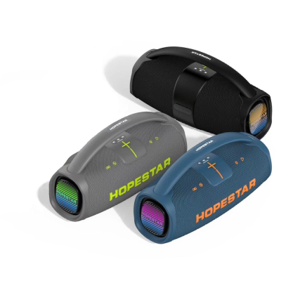 Портативная колонка Hopestar A65
