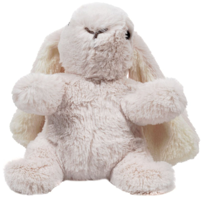 Мягкая игрушка Tallula Кролик Тутси 25 см, пудровый, 02ТКs