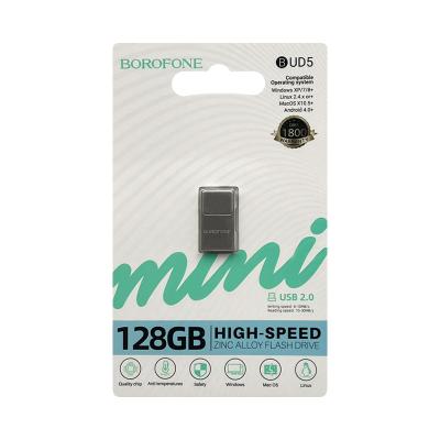 Накопитель USB 128GB Borofone BUD5