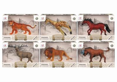 Фигурка мини-животного, Y11695857