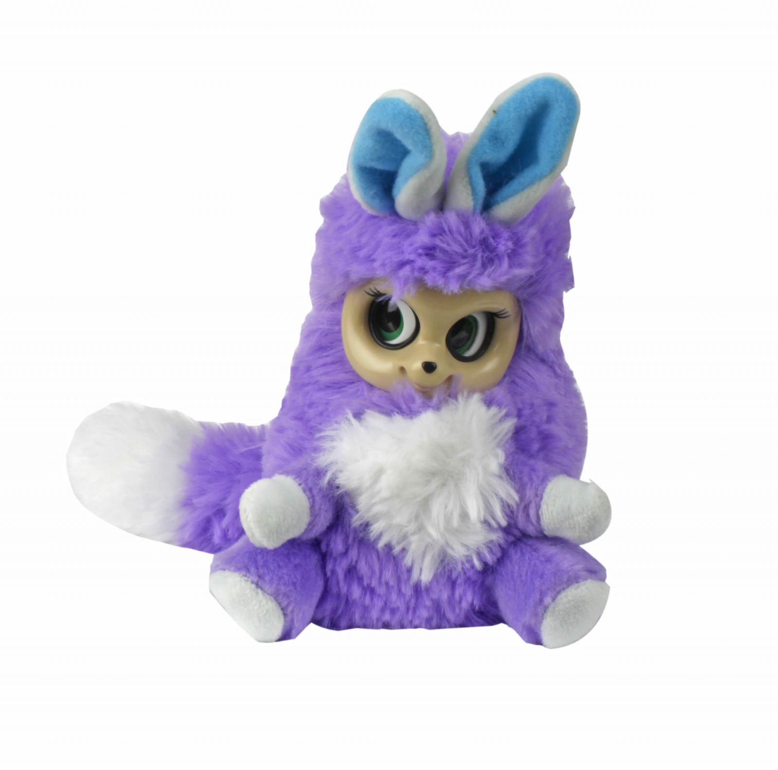 Bush baby world. Интерактивная игрушка Bush Baby World. Bush Baby World пушистики. Игрушка Bush Baby World Пушастик. Bush Baby пушистики плюш 18 см.