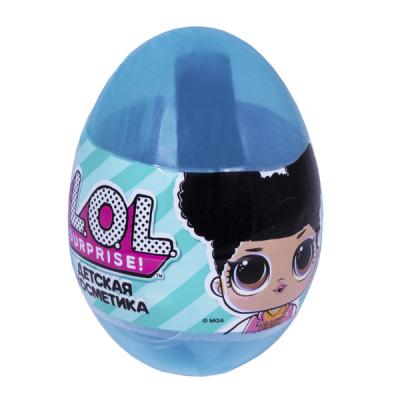 Детская декоративная косметика LOL в яйце Corpa