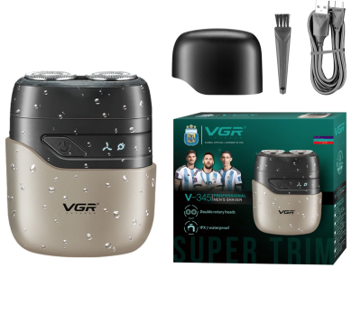 Бритва электрическая VGR V345