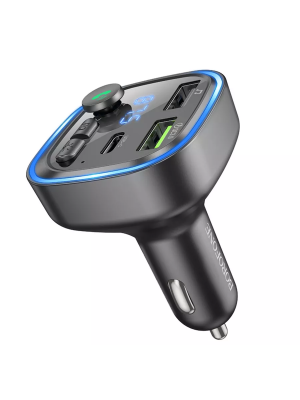 FM-Модулятор Borofone BC48