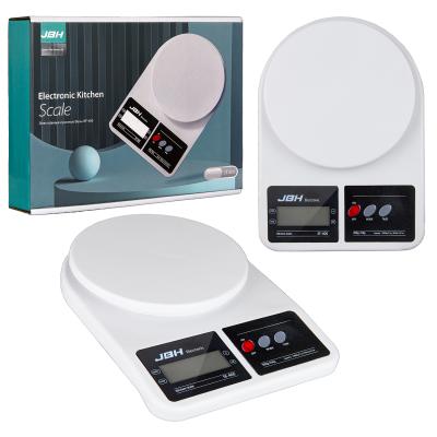 Электронные кухонные весы 941970