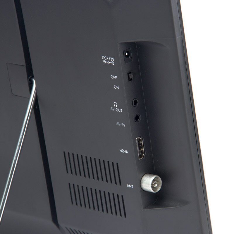 Телевизор цифровой Eplutus DVB-T2 16“ EP-162Т Телевизор цифровой Eplutus DVB-T2 16“ EP-162Т