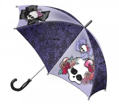 Зонт Daisy Design Monster High с узорами