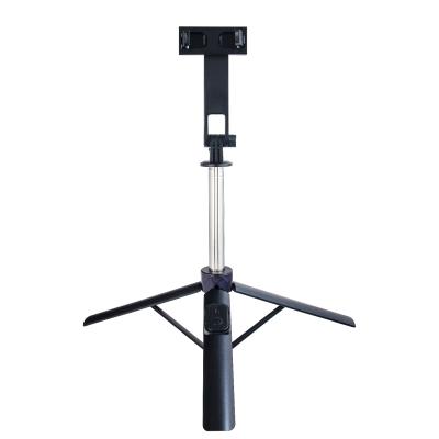 Монопод-трипод с блютуз пультом 002939 175cm