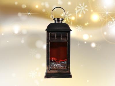 Камин LED AZ2021-224 SP-32