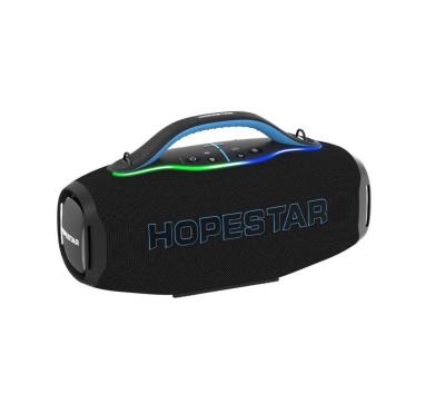 Беспроводная колонка Hopestar A92 750Вт с микрофоном