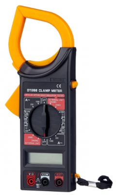 Мультиметр DT-266