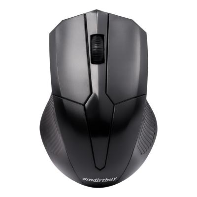 Мышь беспроводная Smartbuy ONE SBM-303AG-K черная