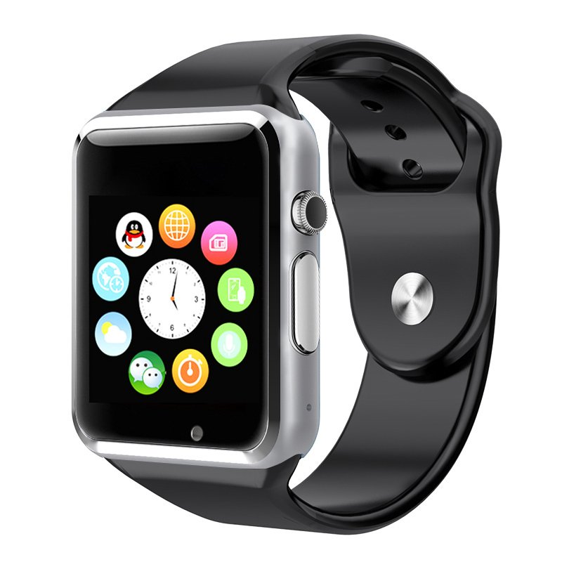 smartwatch w8