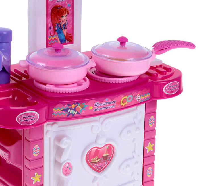 Игровой набор кухня феи ВИНКС Игровой набор кухня феи ВИНКС