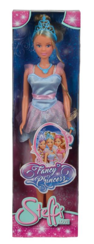 Кукла детская Simba Штеффи Стильная принцесса 29 см 3 варианта