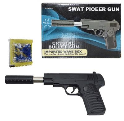 Игрушечный пистолет 05В Игрушечный пистолет 05В