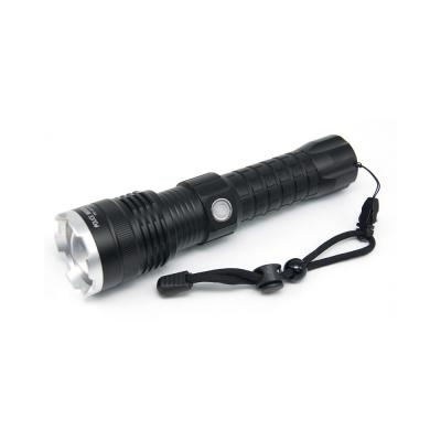 Фонарь ручной аккумуляторный YYC-A72-P50