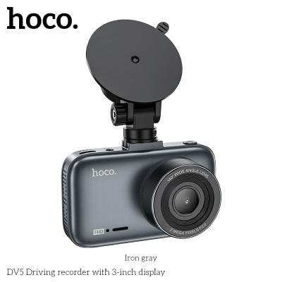 Видеорегистратор Hoco DV5