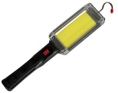 Фонарь лампа YYC-857-2 COB