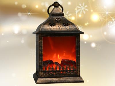 Камин LED AZ2021-220 SP-45