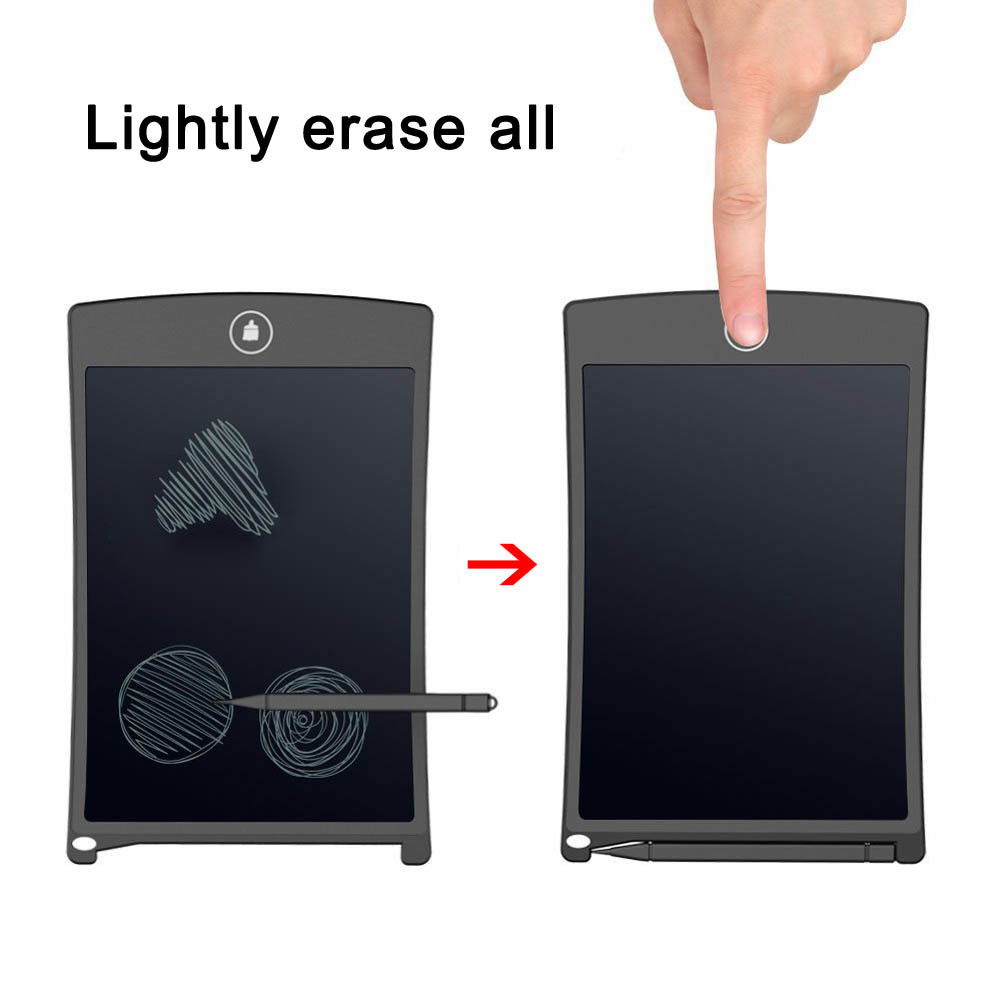 Планшет для рисования LCD Writing Tablet 8.5" Планшет для рисования LCD Writing Tablet 8.5"