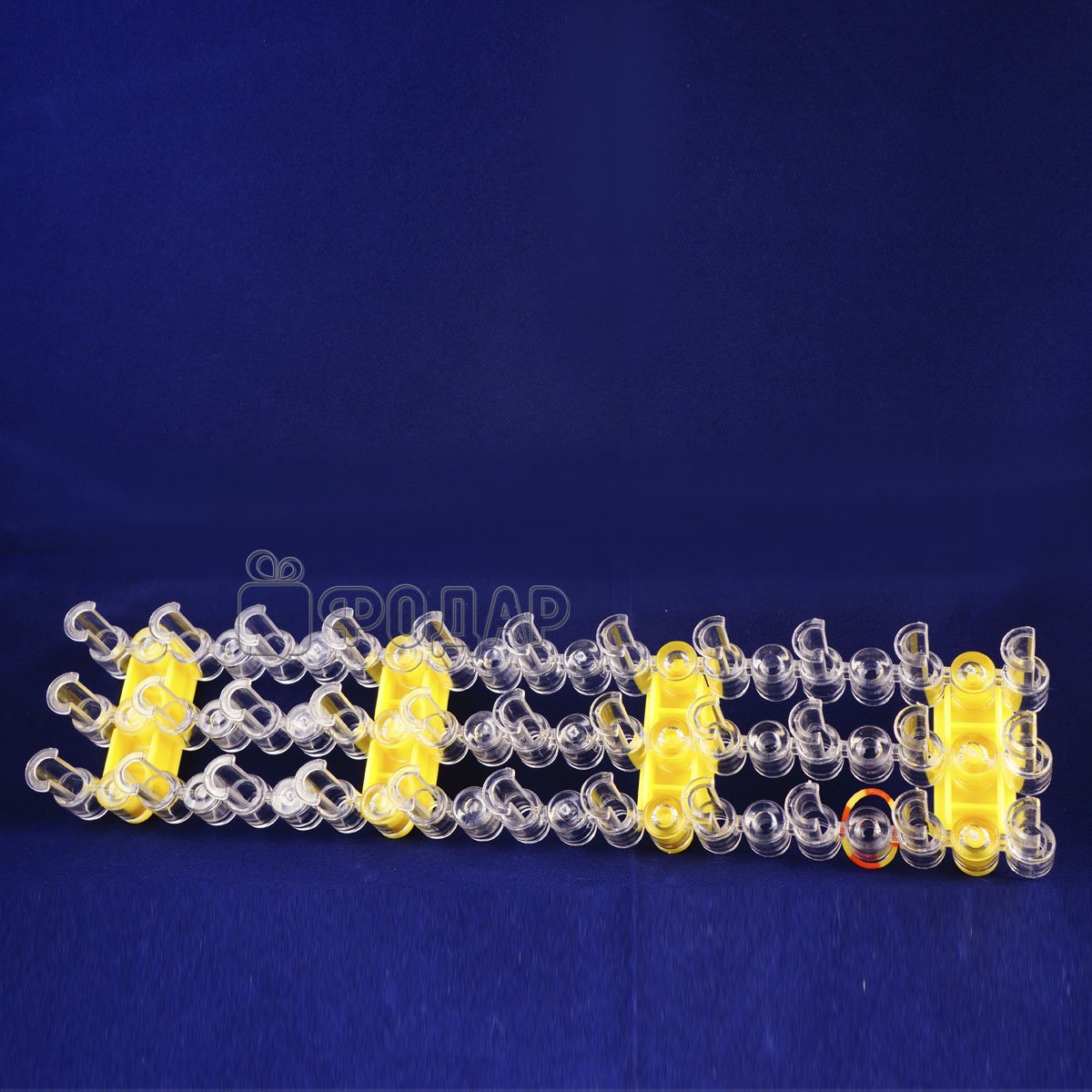 10000 Набор плетение браслетов из резинок Rainbow Loom Bands 10000 Набор плетение браслетов из резинок Rainbow Loom Bands