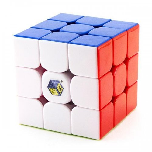 Магический кубик 3х3 Yuxin 1379 Магический кубик 3х3 Yuxin 1379
