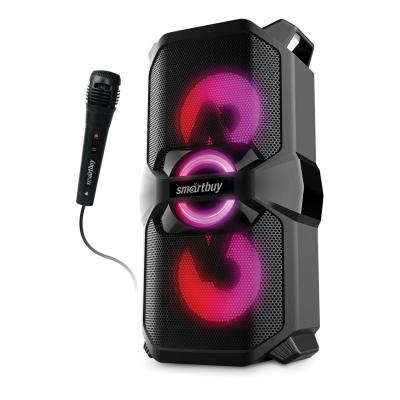 Портативная колонка Smartbuy STARSHIP SBS-5420, черный